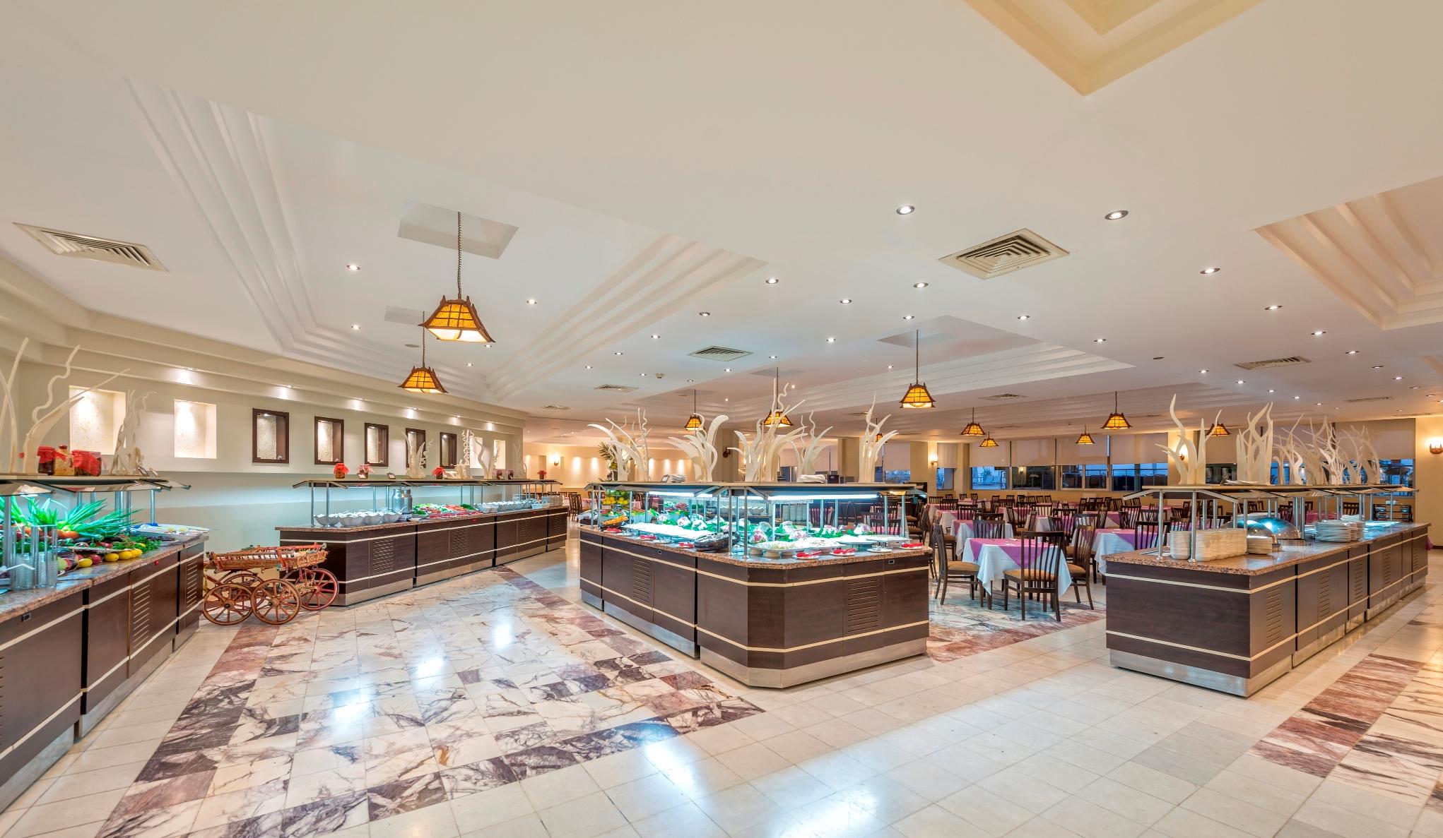 Adonis Hotel Antalya