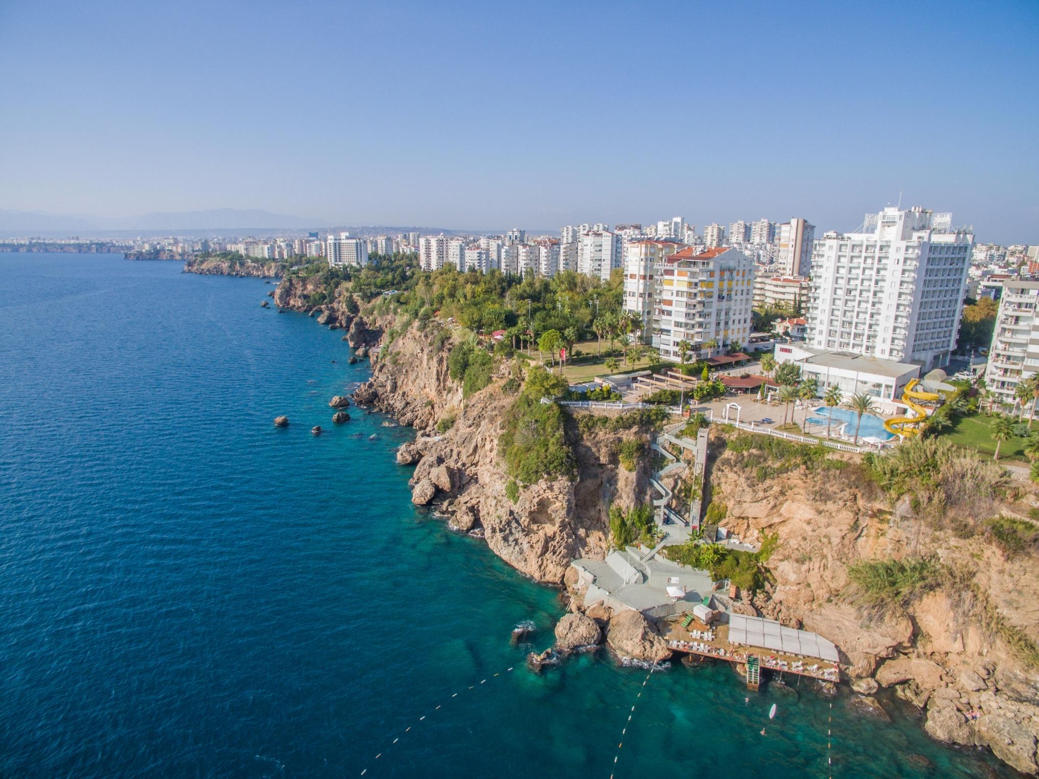 Adonis 4* Antalya
