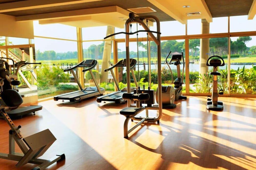 Sueno Hotels Golf Belek Resort