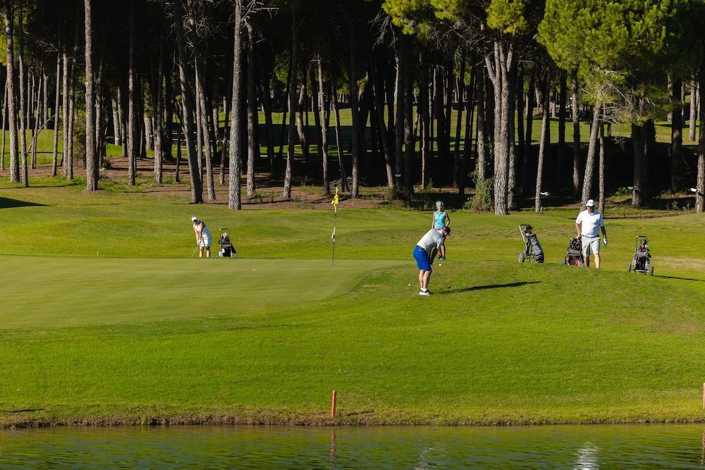 Sueno Hotels Golf Belek Resort Belek