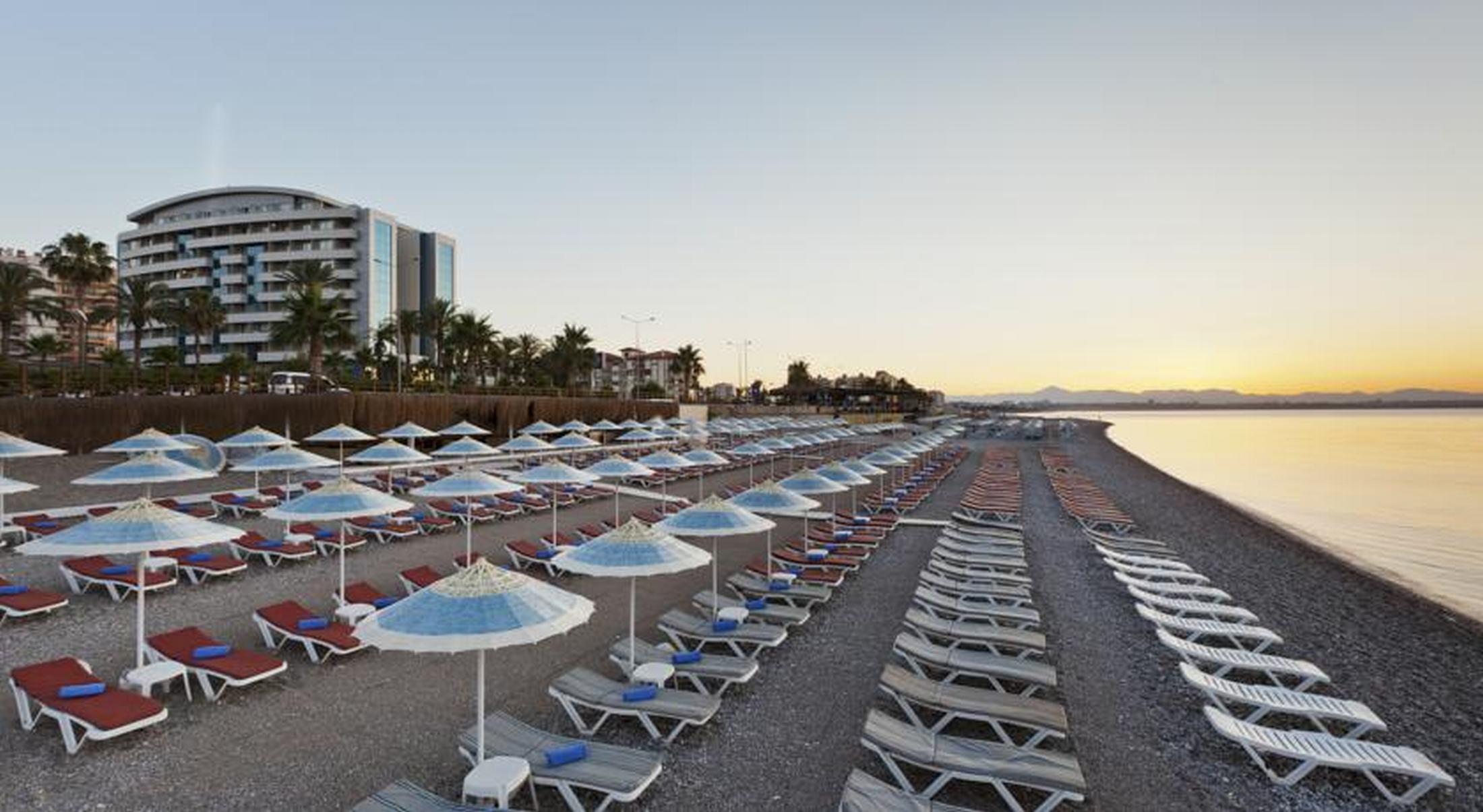 Hotel Porto Bello & Spa 5*