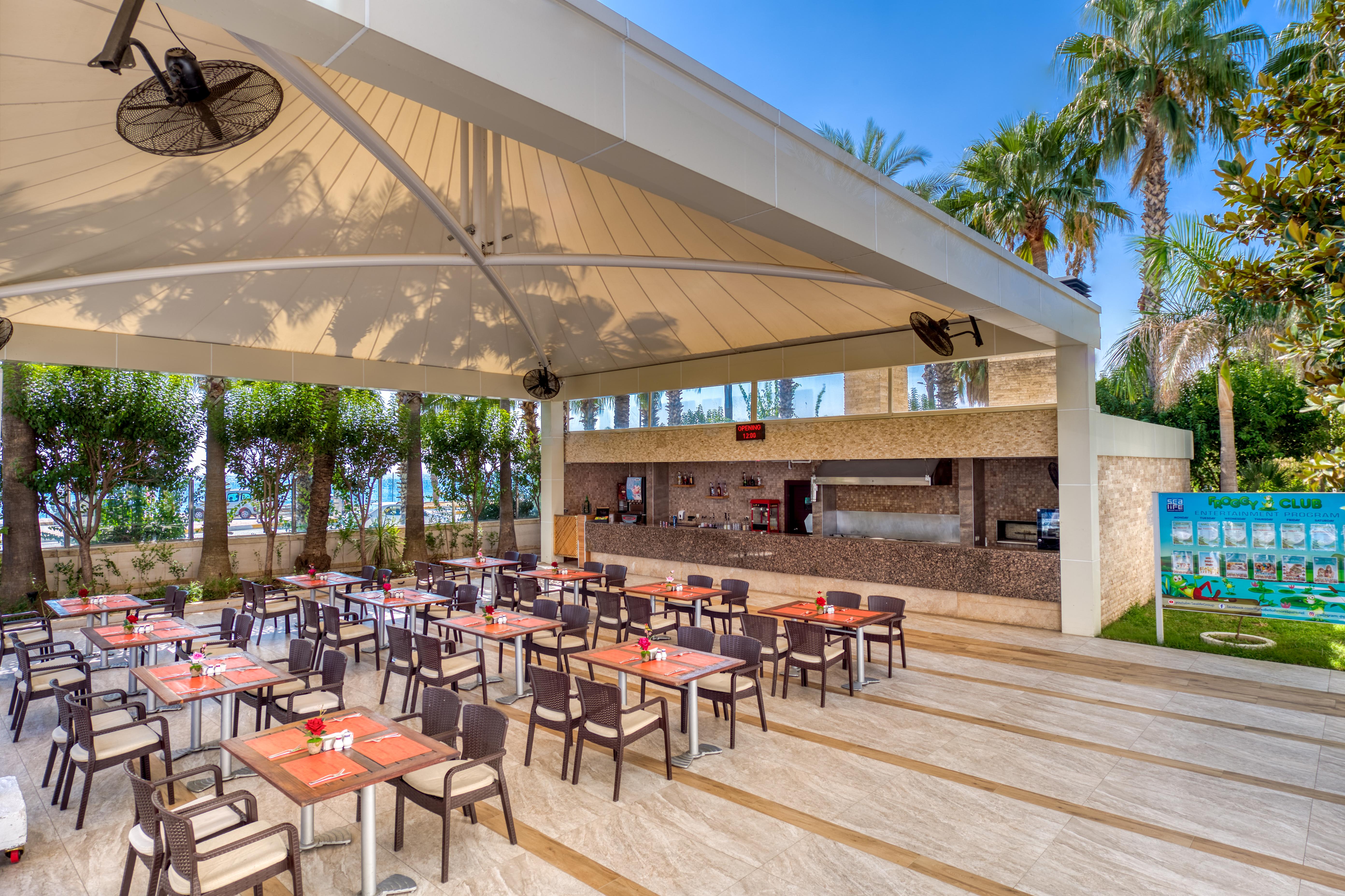 Hotel Porto Bello & Spa 5*