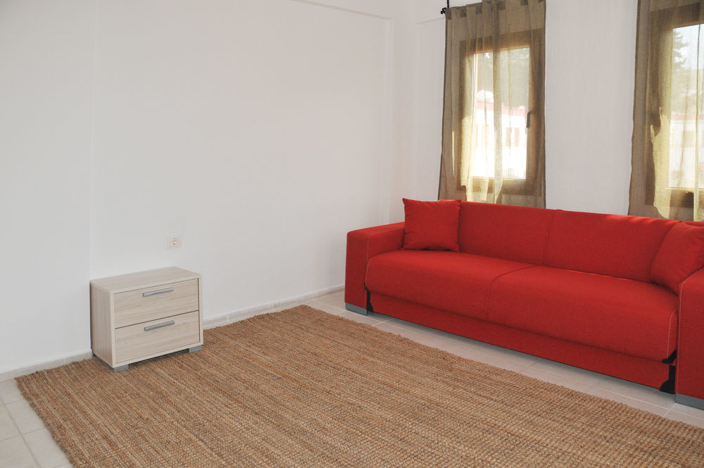 Club Cherry & Family Hotel Turgutreis