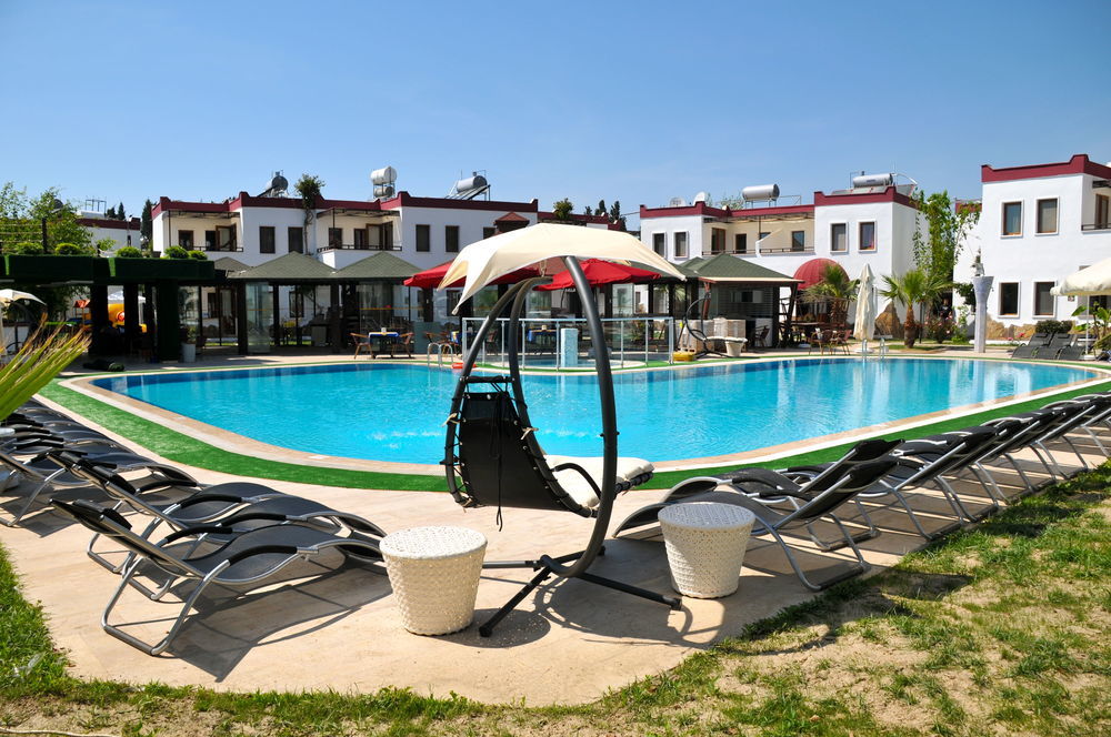 Club Cherry & Family Hotel Turgutreis