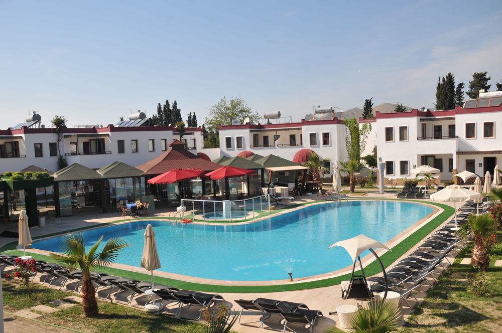 Club Cherry & Family Turgutreis