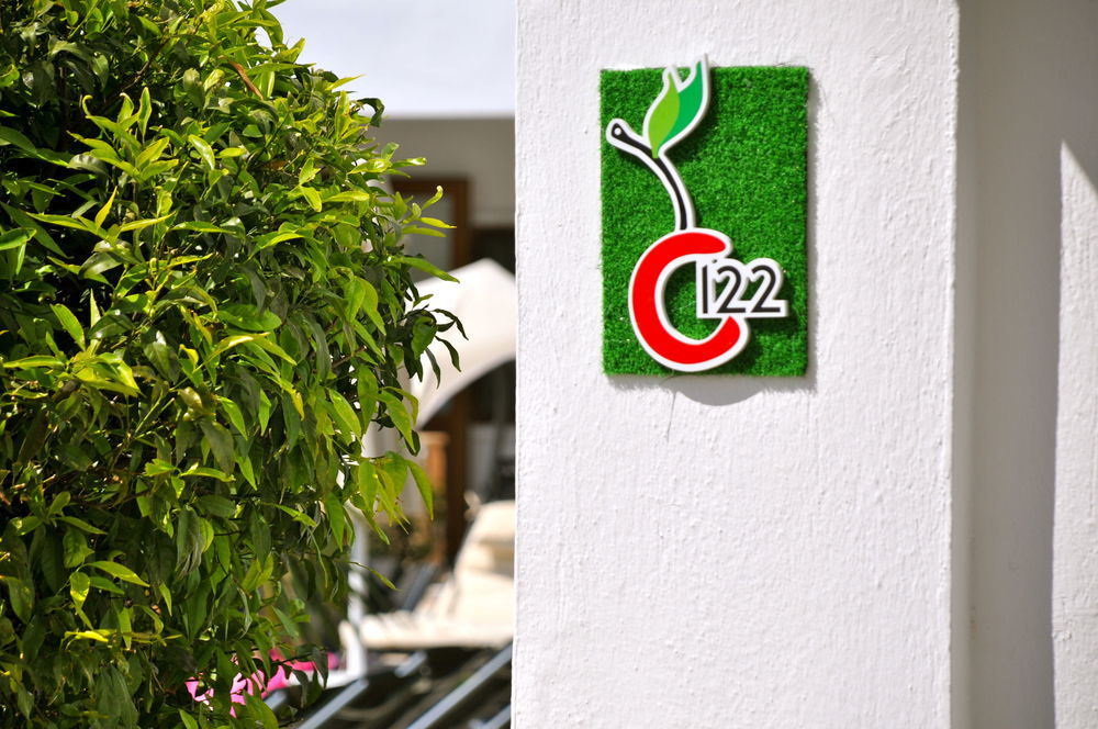 Club Cherry & Family Hotel 2*
