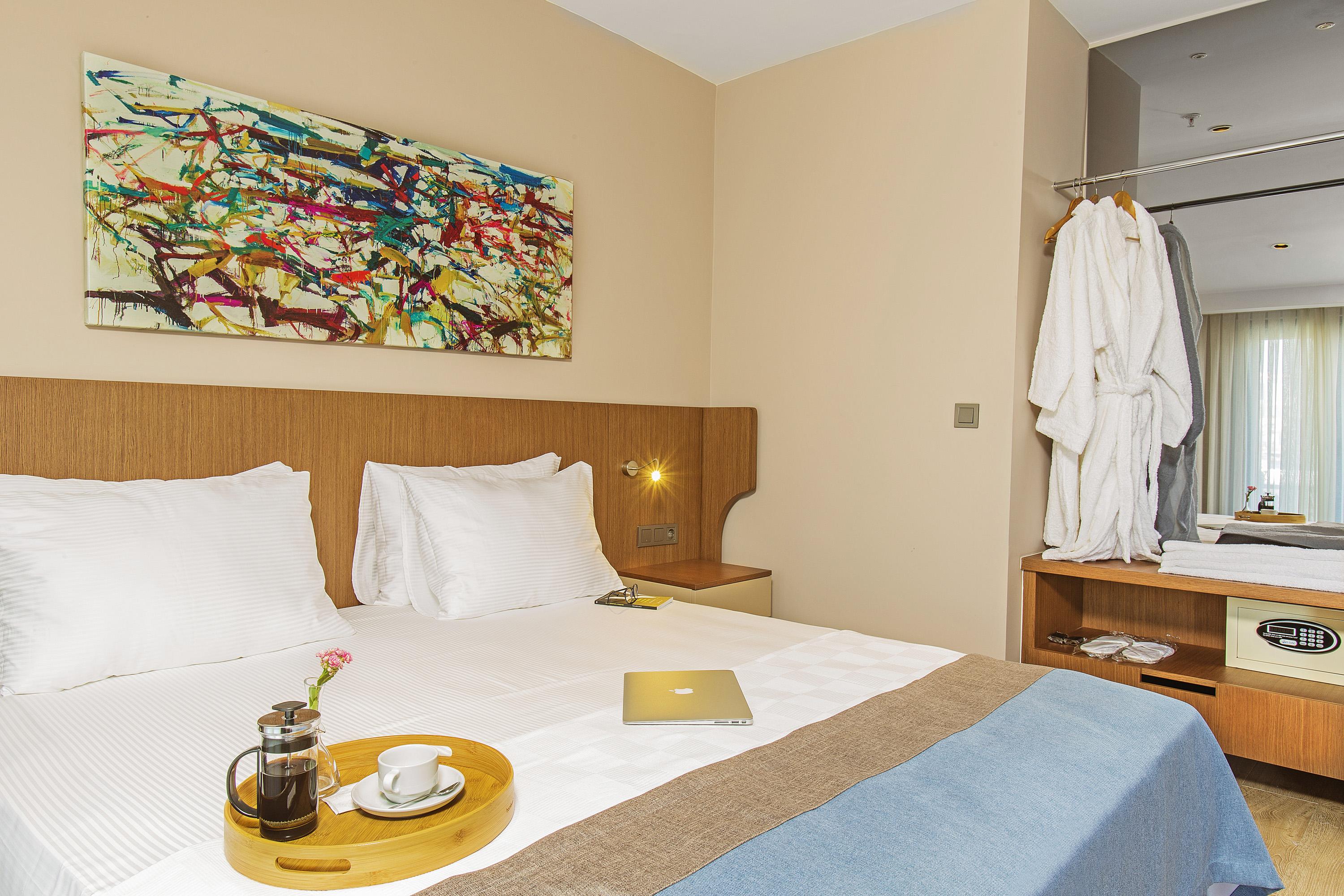 Hotel Redmont Nisantasi Istanbul
