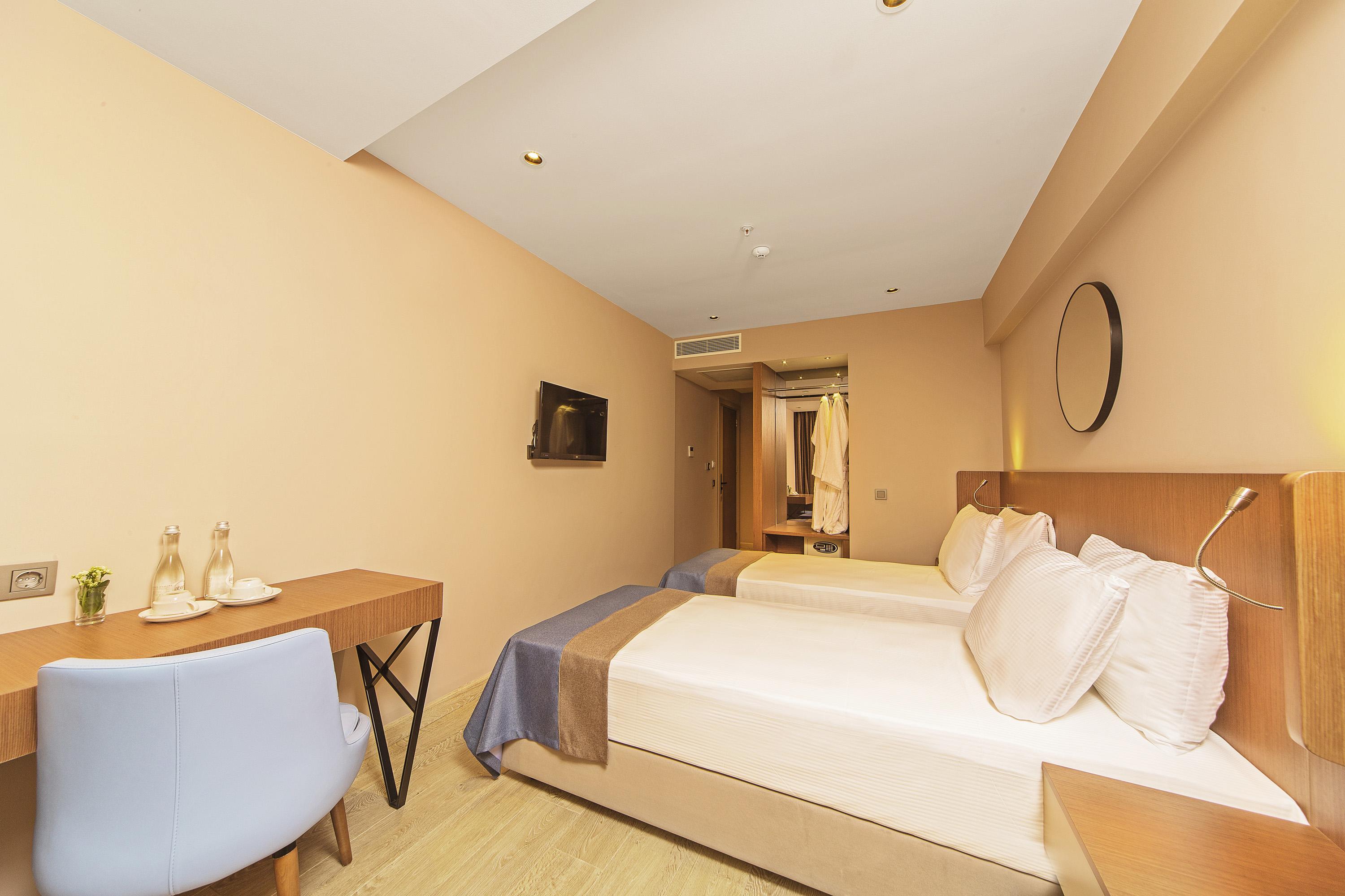 Redmont Nisantasi Hotel