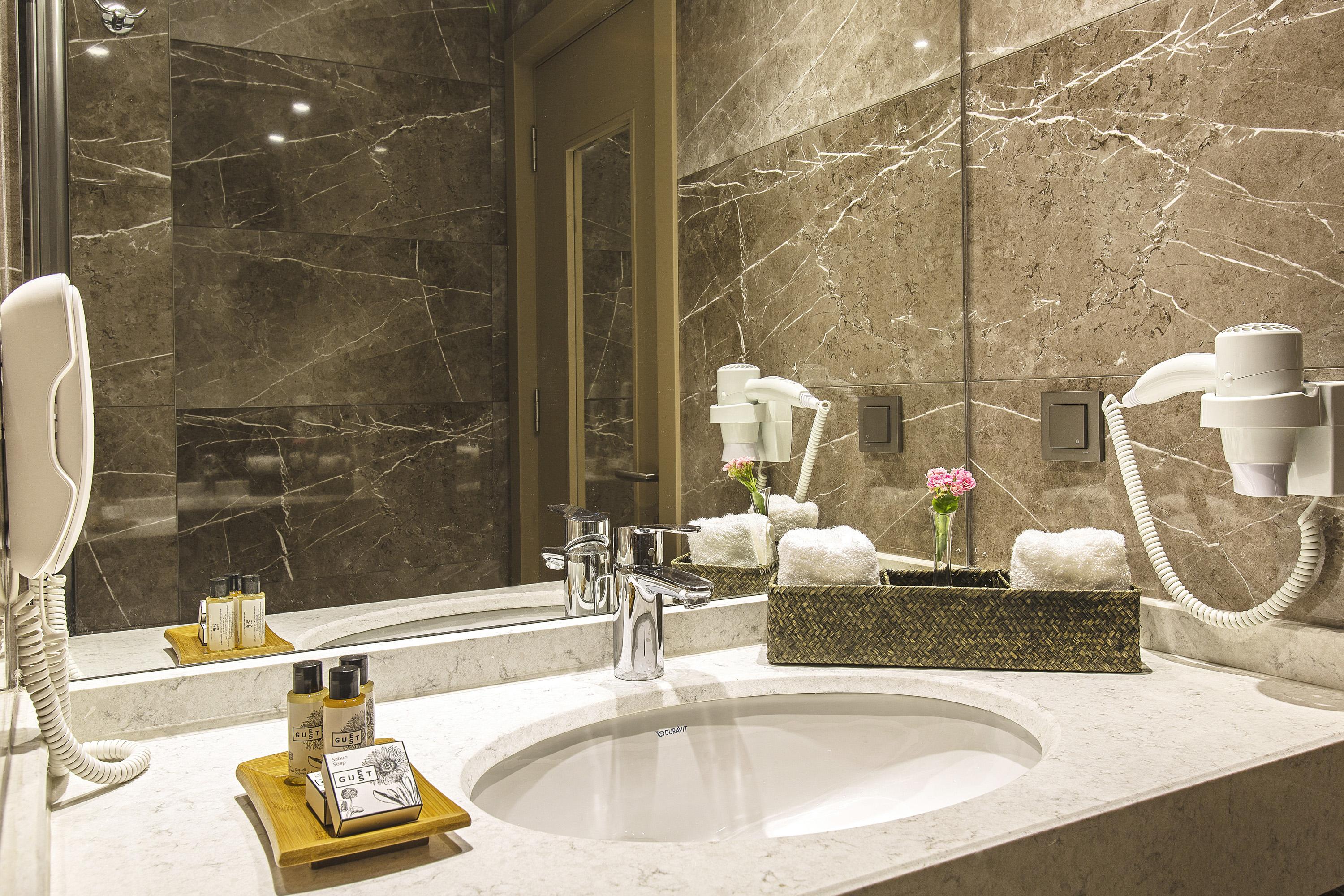 Redmont Nisantasi Istanbul