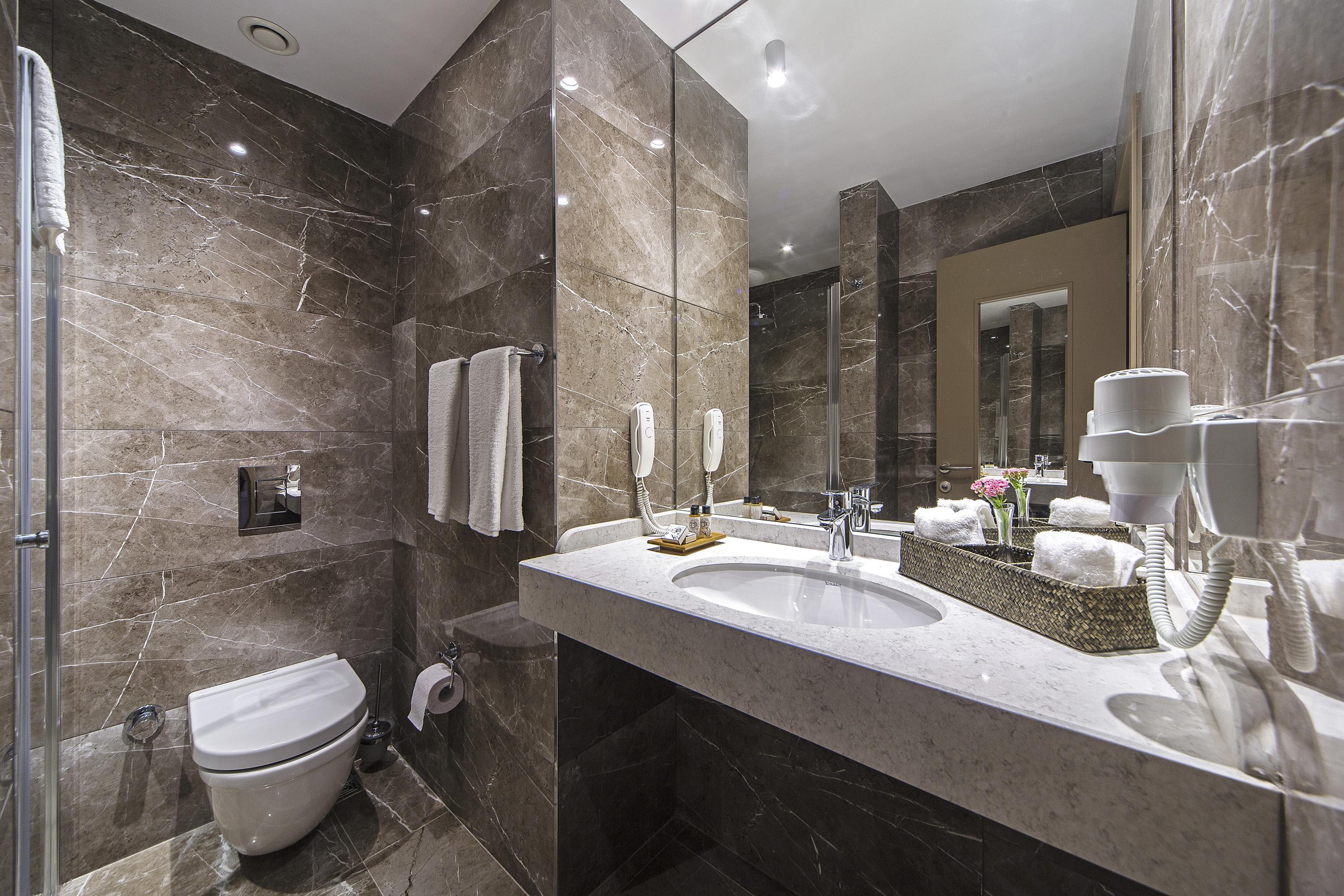 Hotel Redmont Nisantasi Istanbul