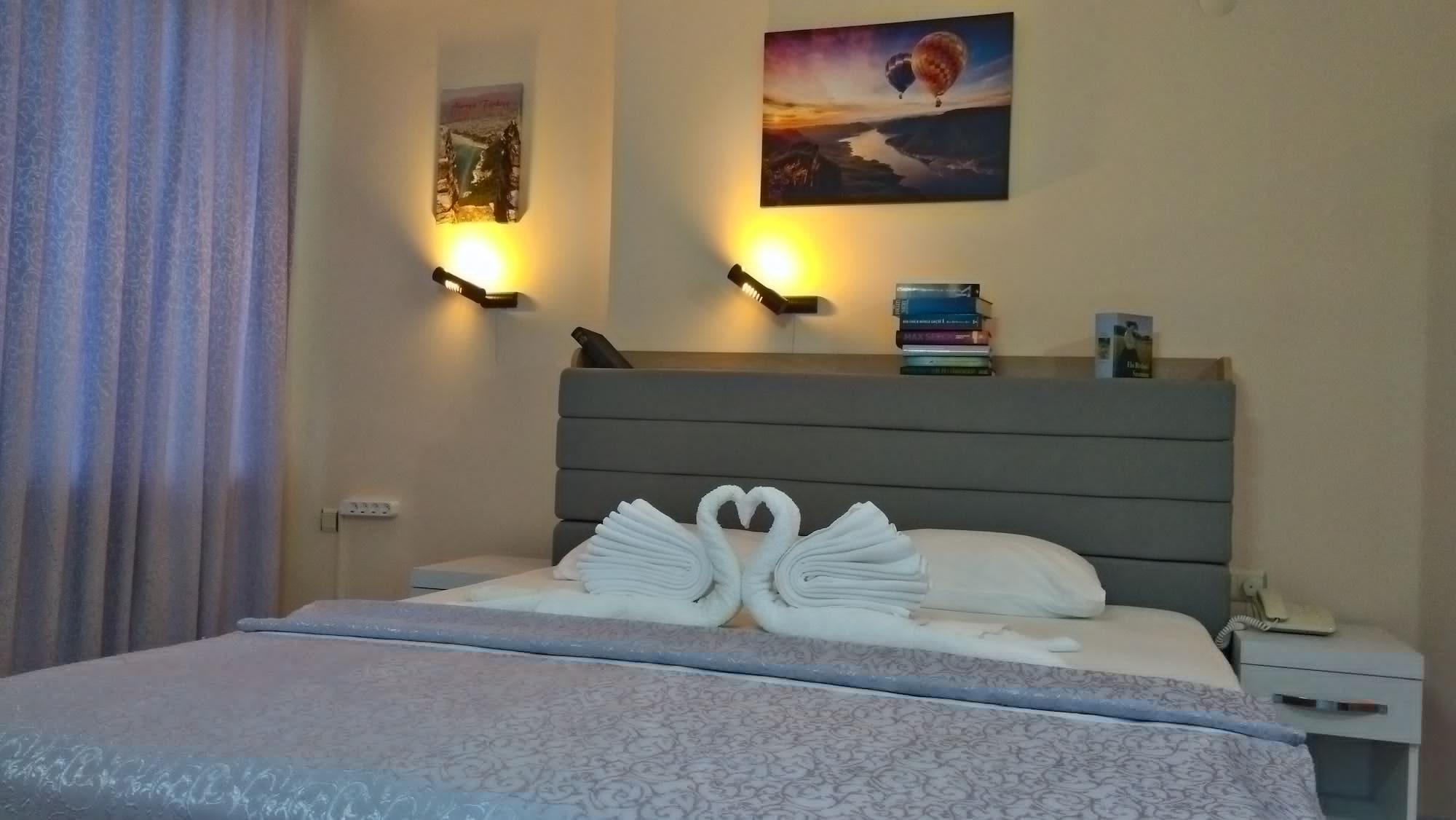 Sunway Hotel Alanya