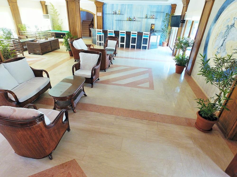 Tiana 4* Turgutreis