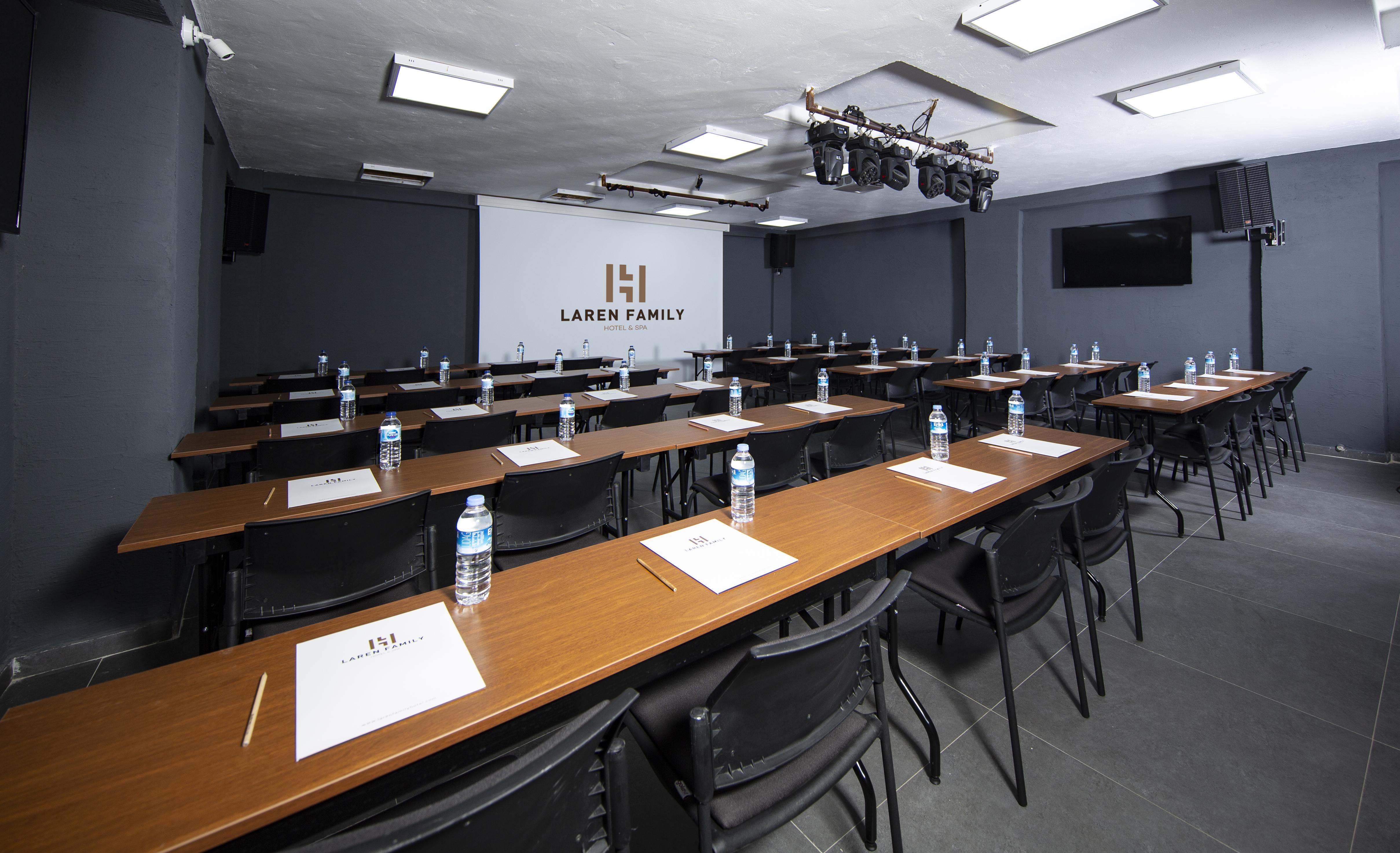 Laren Family & - Boutique Class Hotel 3*