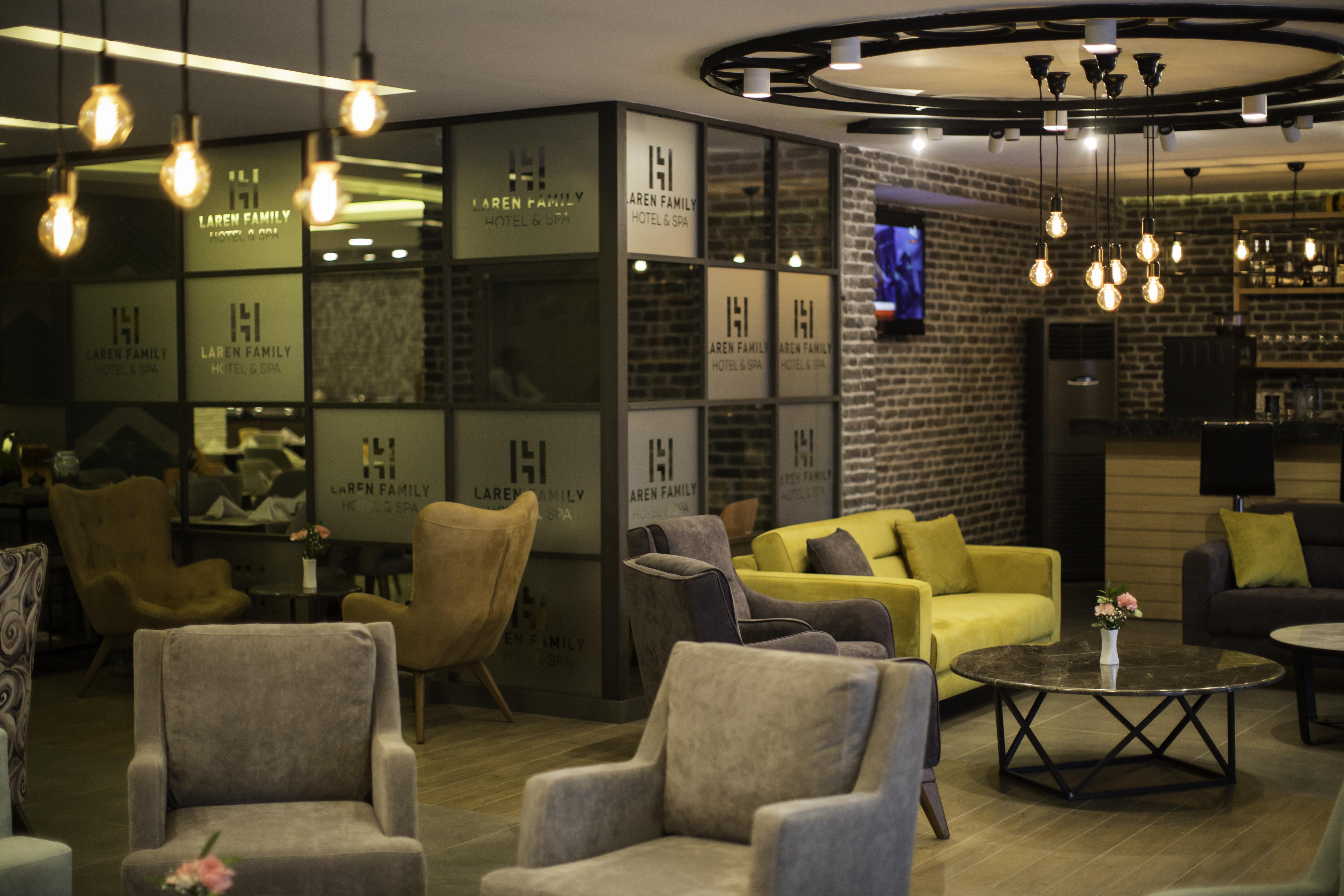 Hotel Laren Family & - Boutique Class 3*