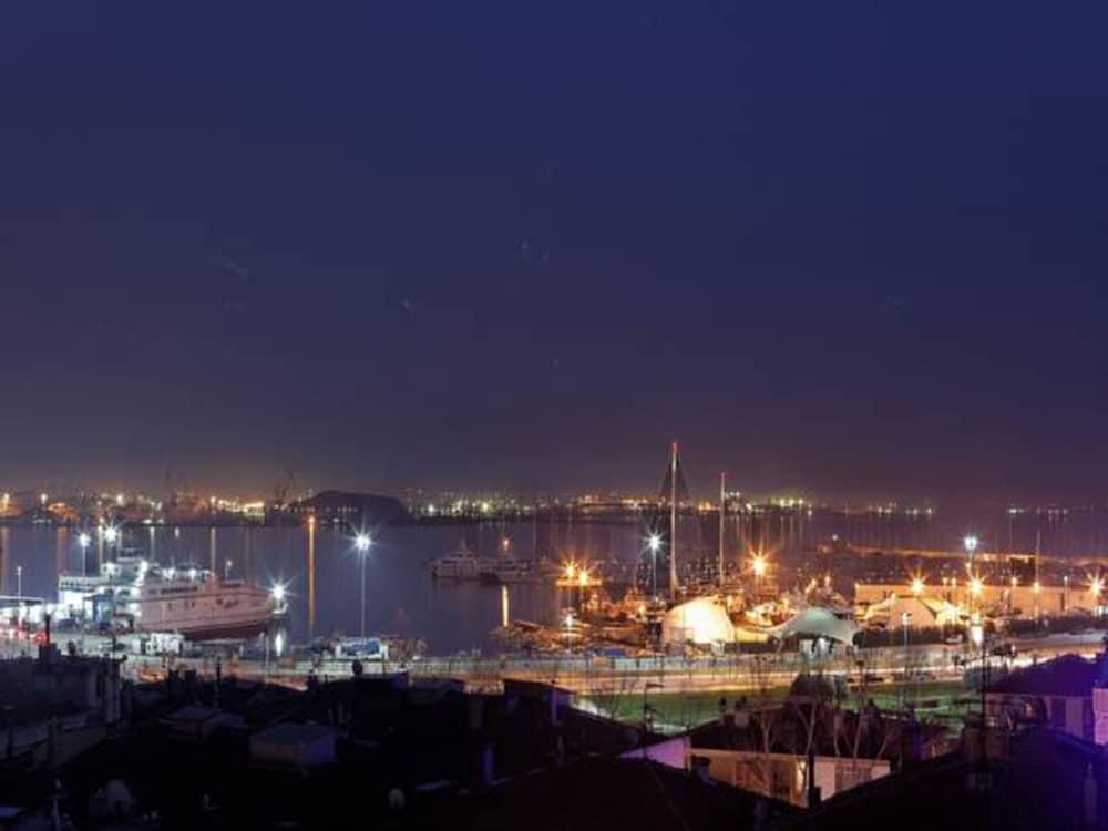 Inera Pendik Hotel 4*