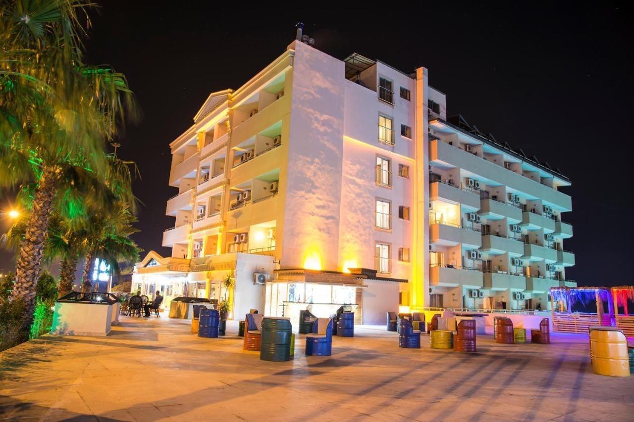 Sunbeach Hill 4*