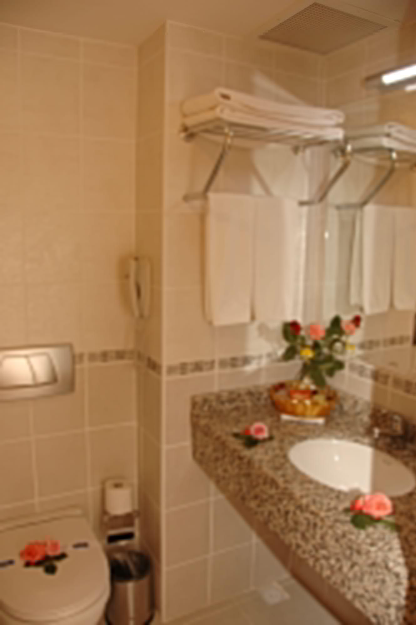 Sunbeach Hill Hotel 4*