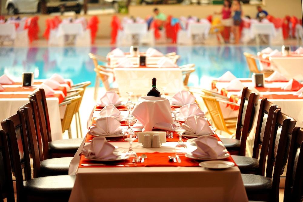 Hotel Sunbeach Hill 4*