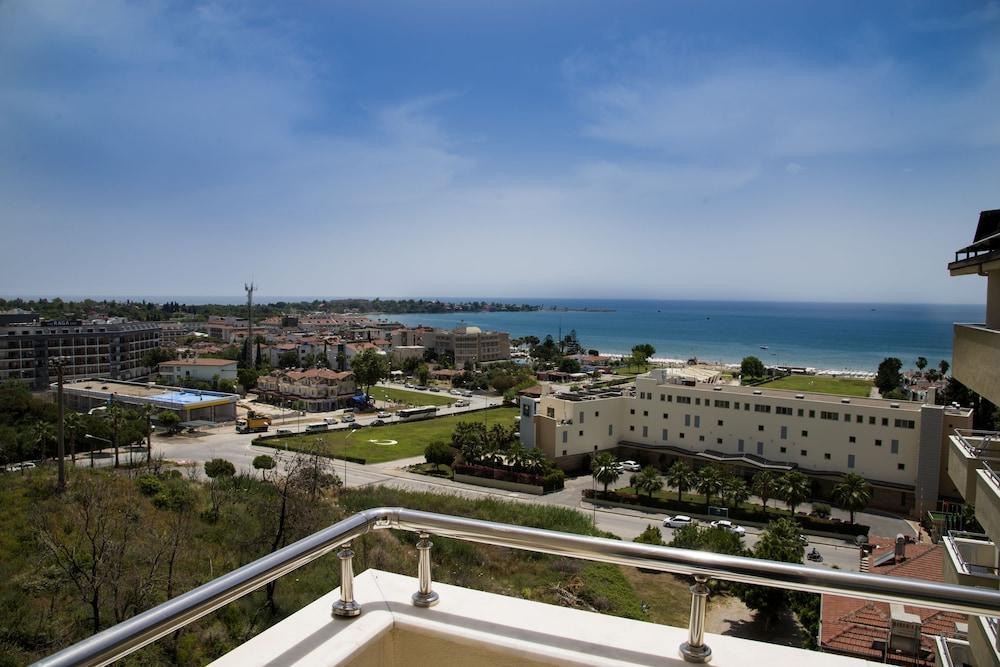 Sunbeach Hill Side