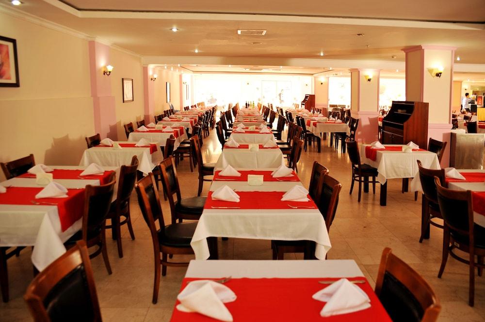 Sunbeach Hill Hotel 4*