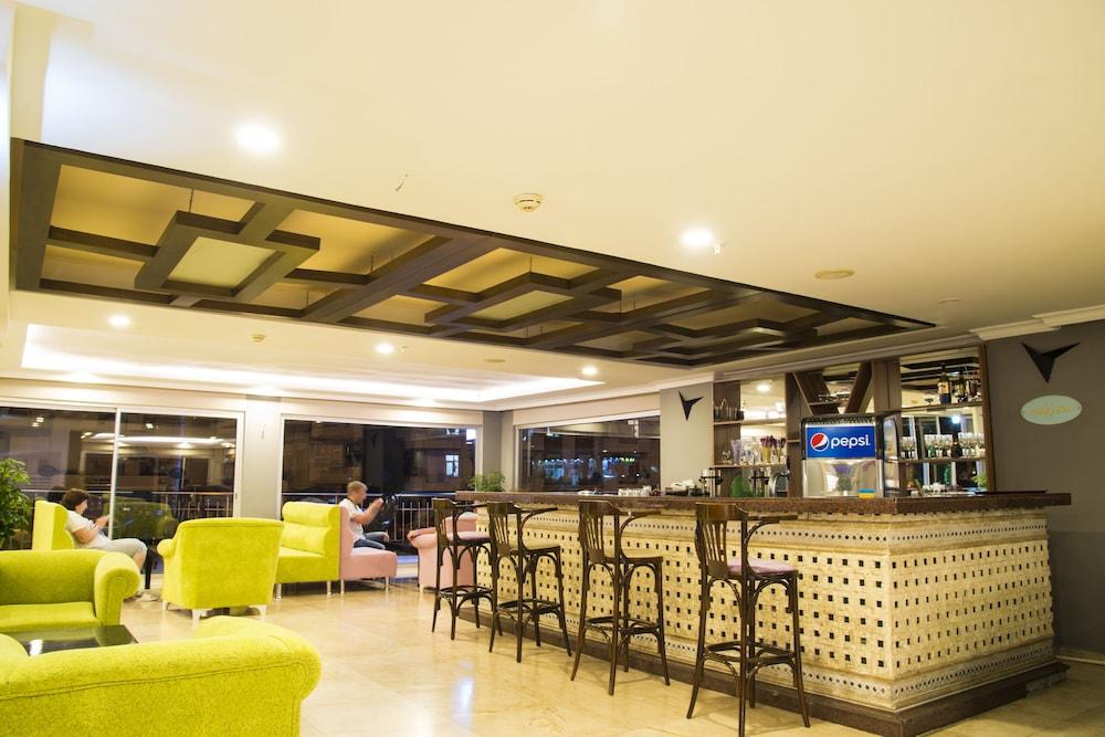 Sunbeach Hill Side