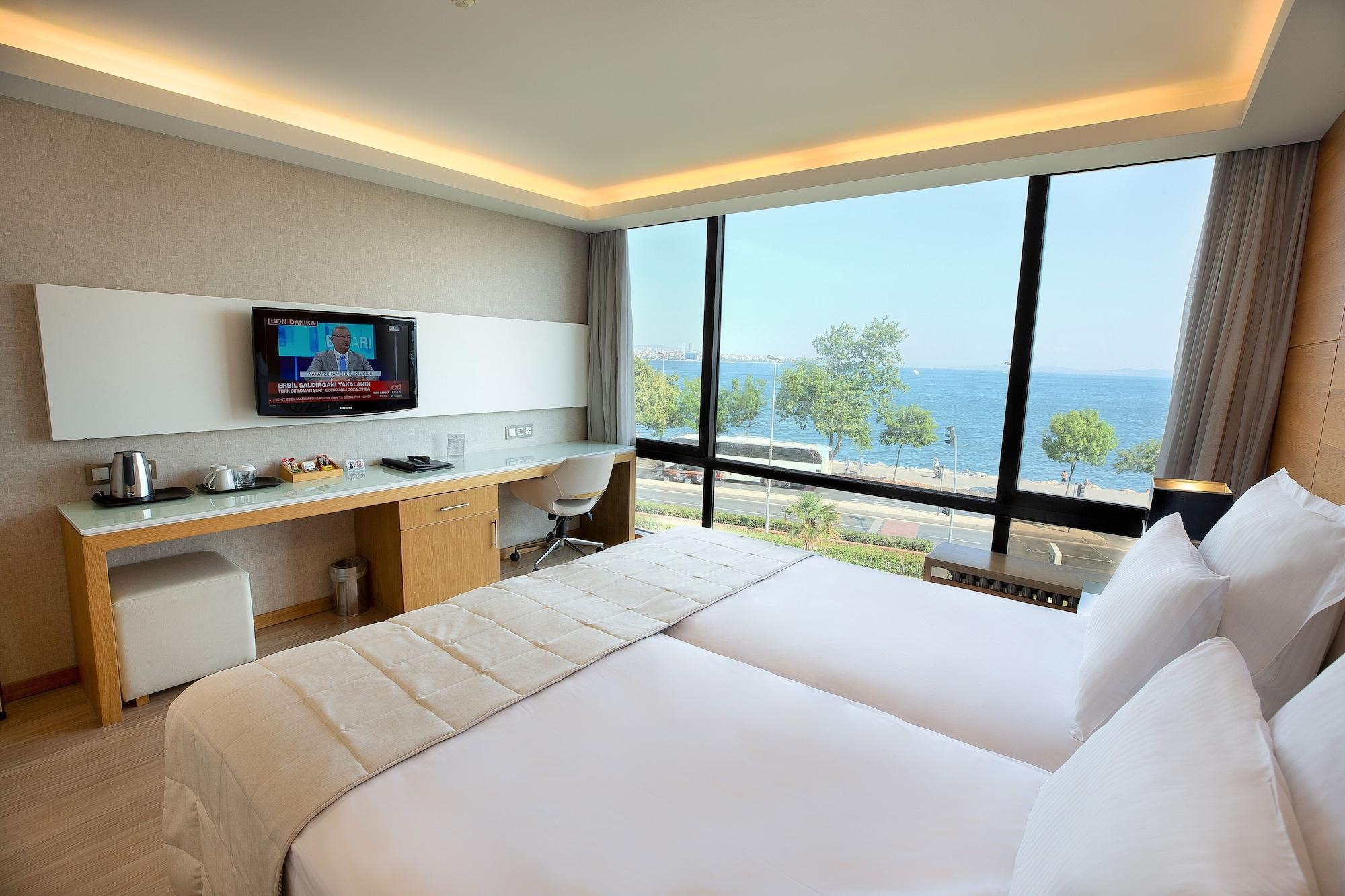 Kalyon Hotel