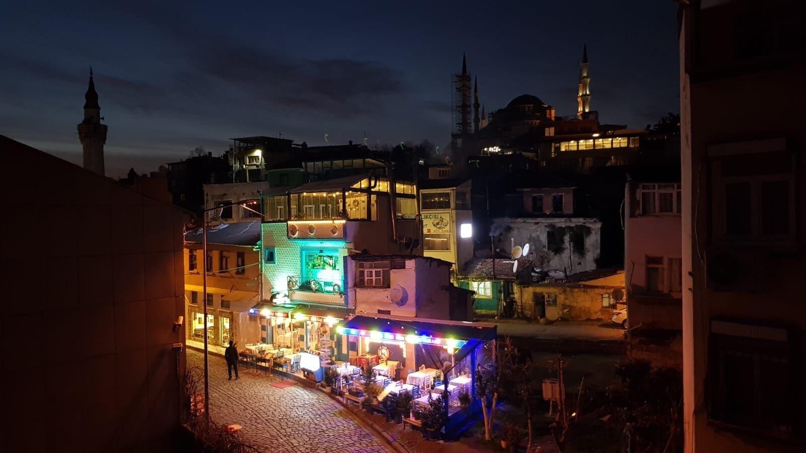 Hotel Kalyon Istanbul