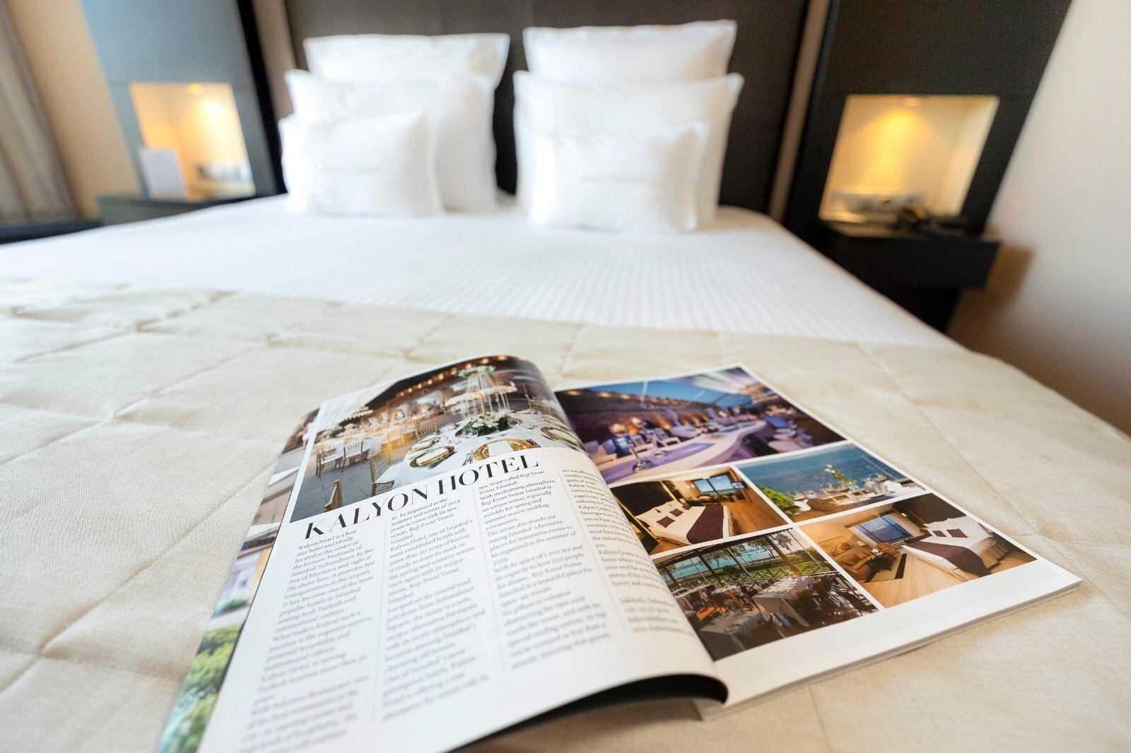 Hotel Kalyon Istanbul