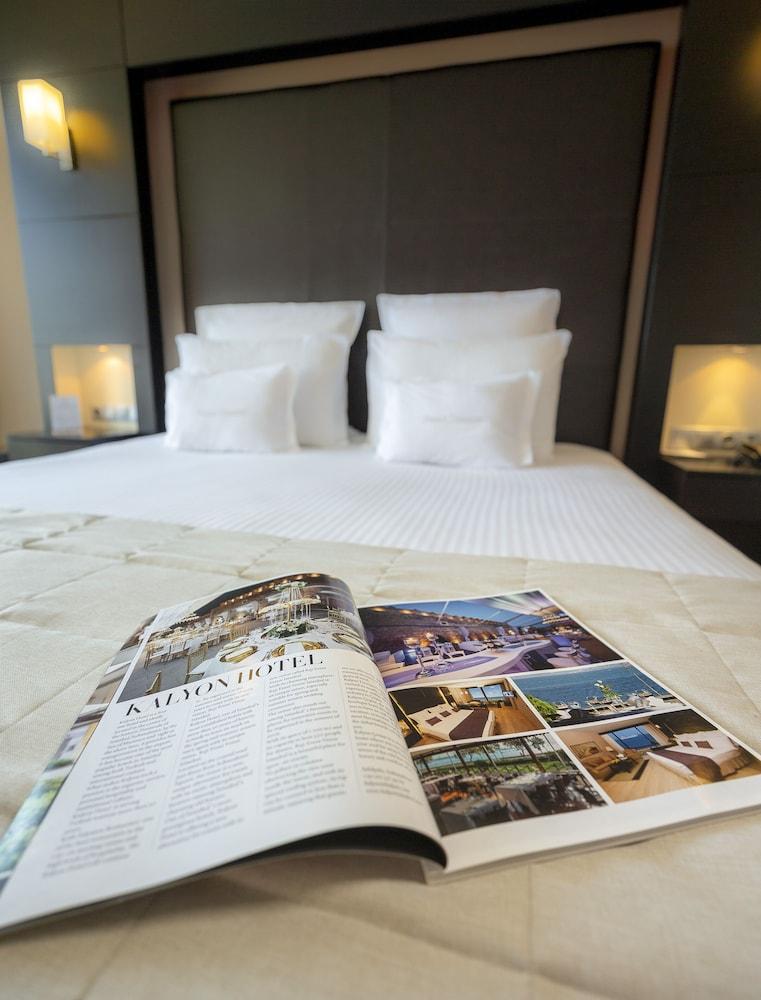 Hotel Kalyon 4*