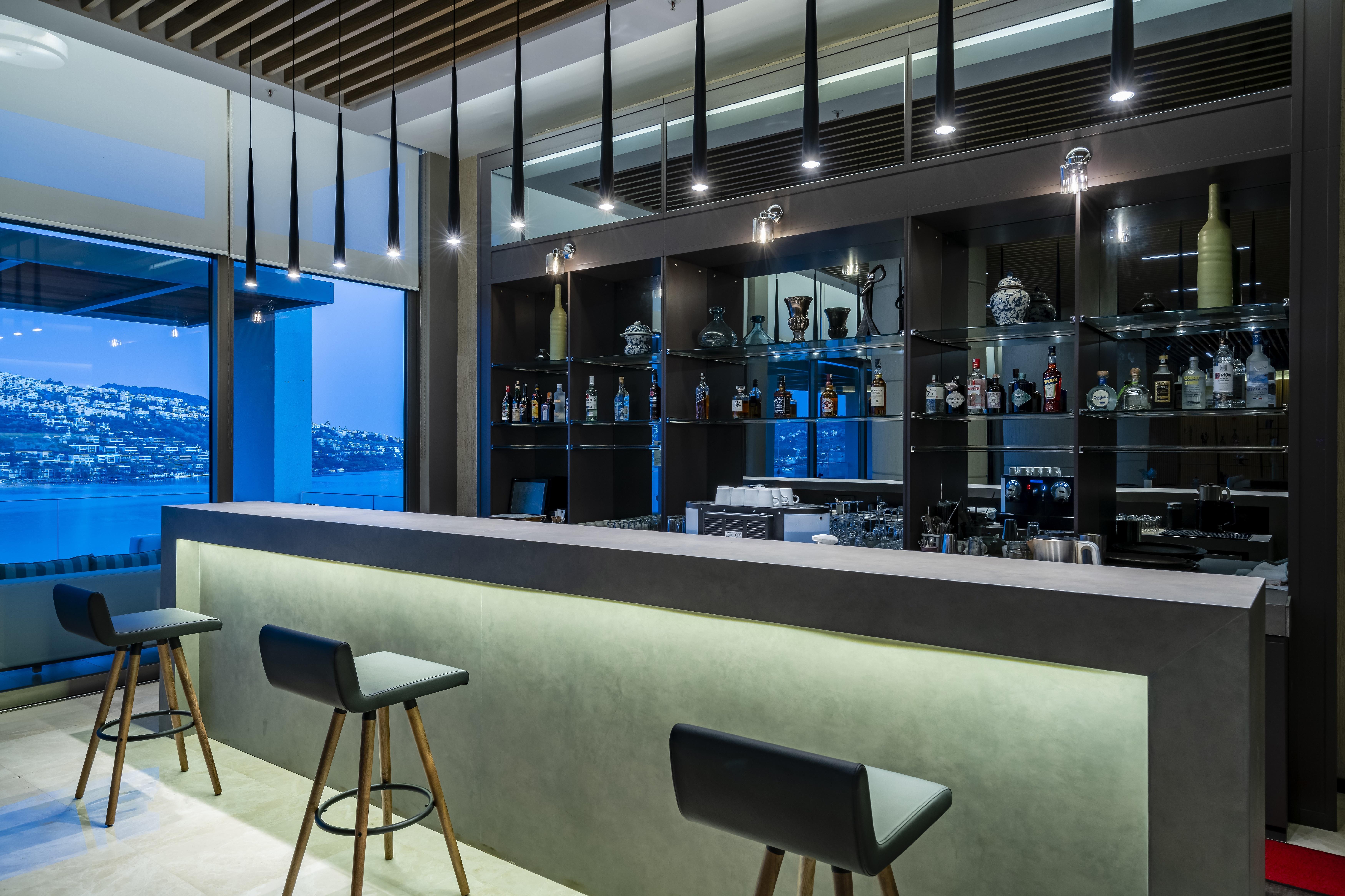 Mivara Luxury Bodrum Resort