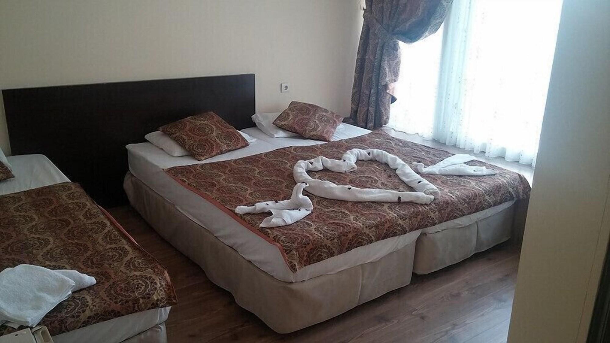 Romeo Hotel 3*