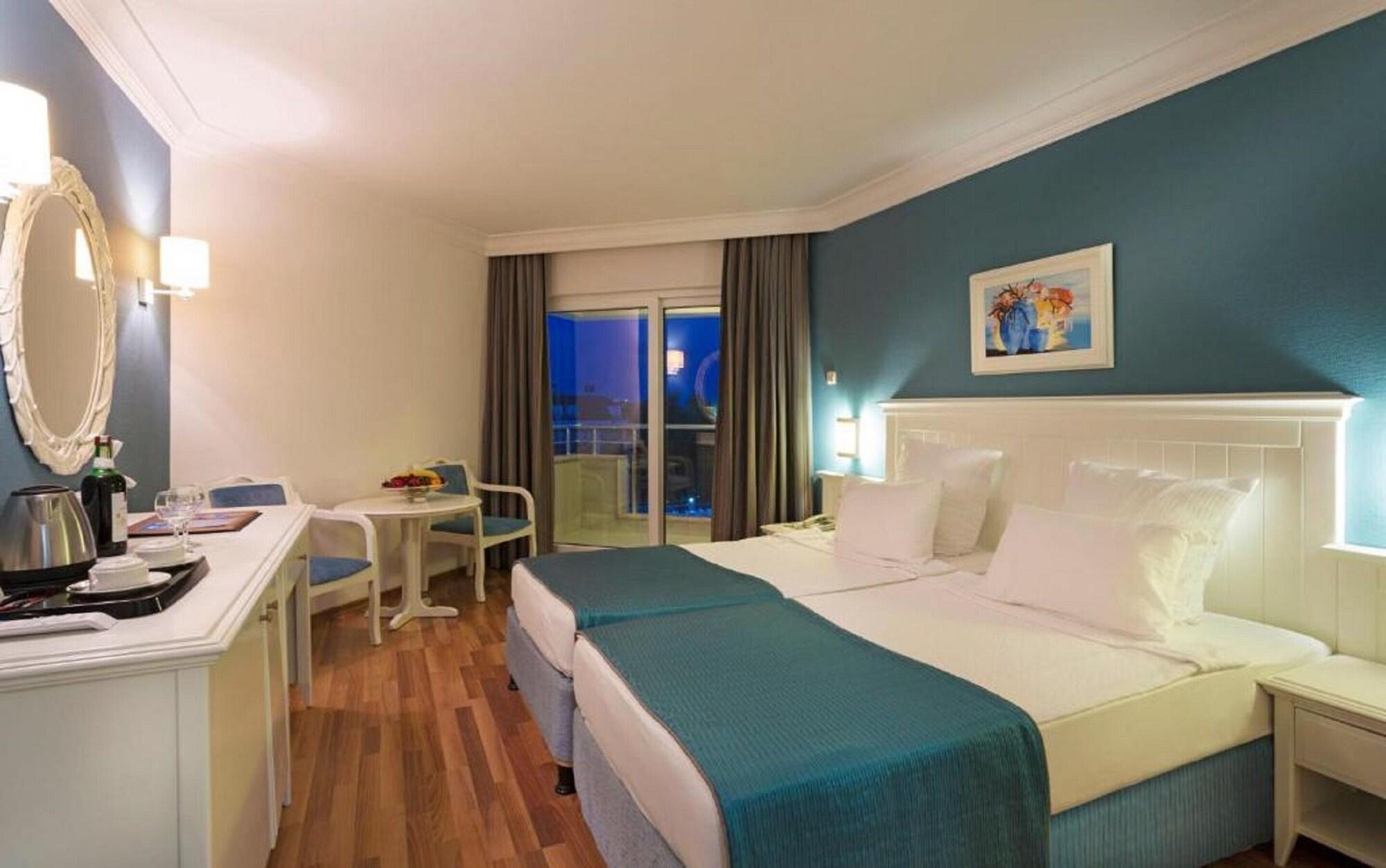 Terrace Resort 5*