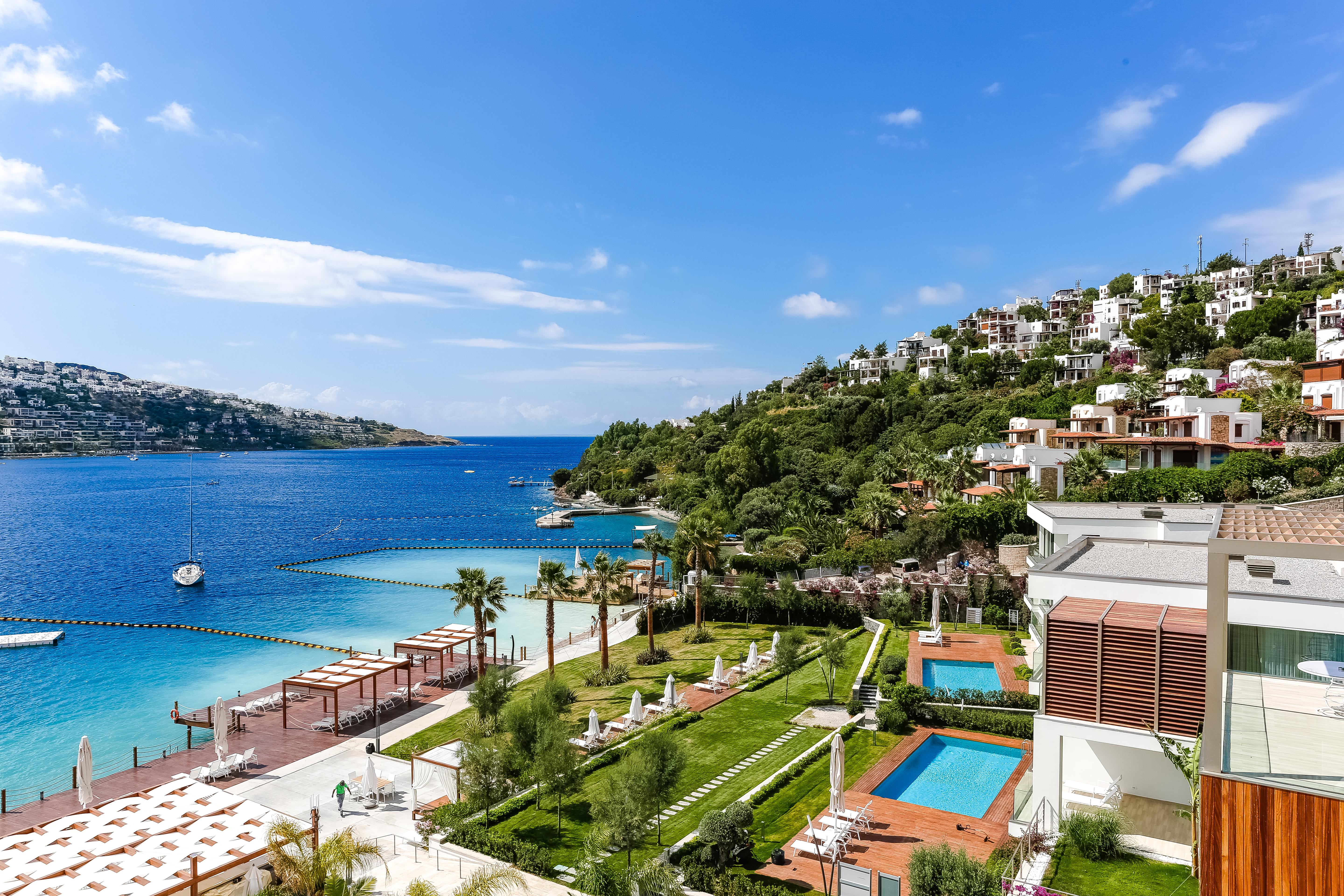 Mivara Luxury Bodrum Gundogan (Bodrum)