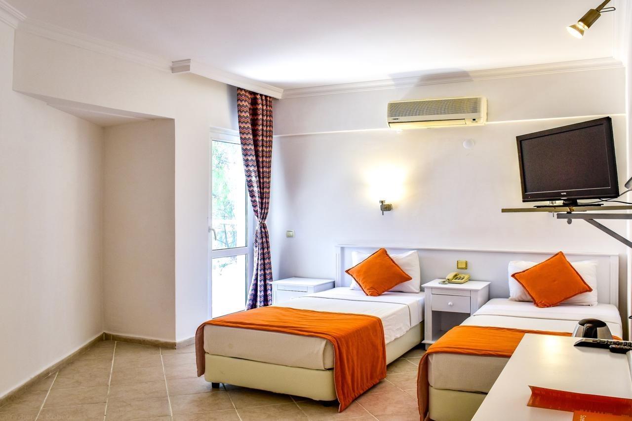 Hotel Mersoy Bellavista (adults Only) 4*