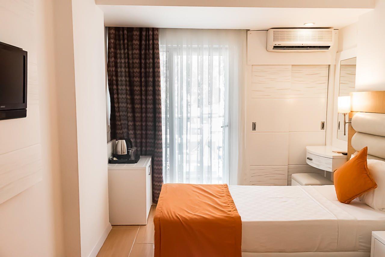 Hotel Mersoy Bellavista (adults Only)