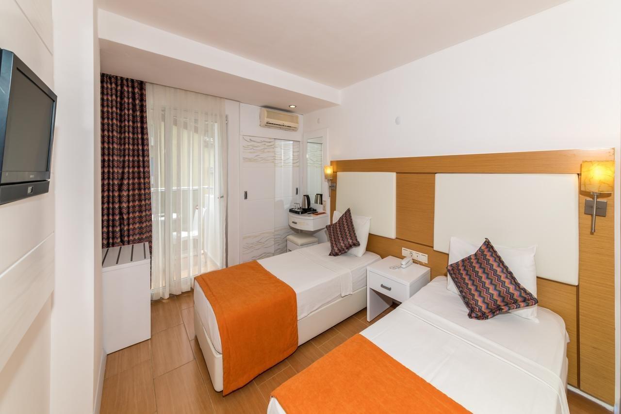 Hotel Mersoy Bellavista (adults Only)