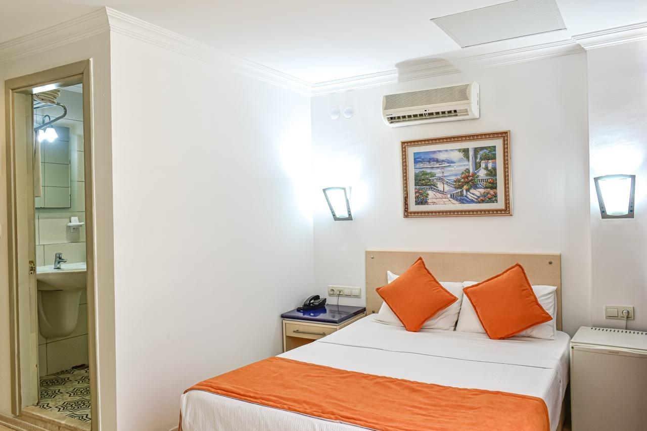 Mersoy Bellavista (adults Only) Icmeler