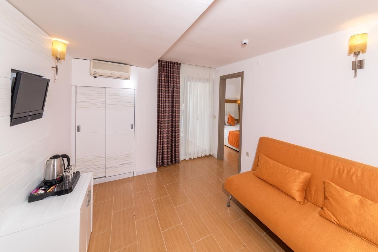 Hotel Mersoy Bellavista (adults Only) 4*