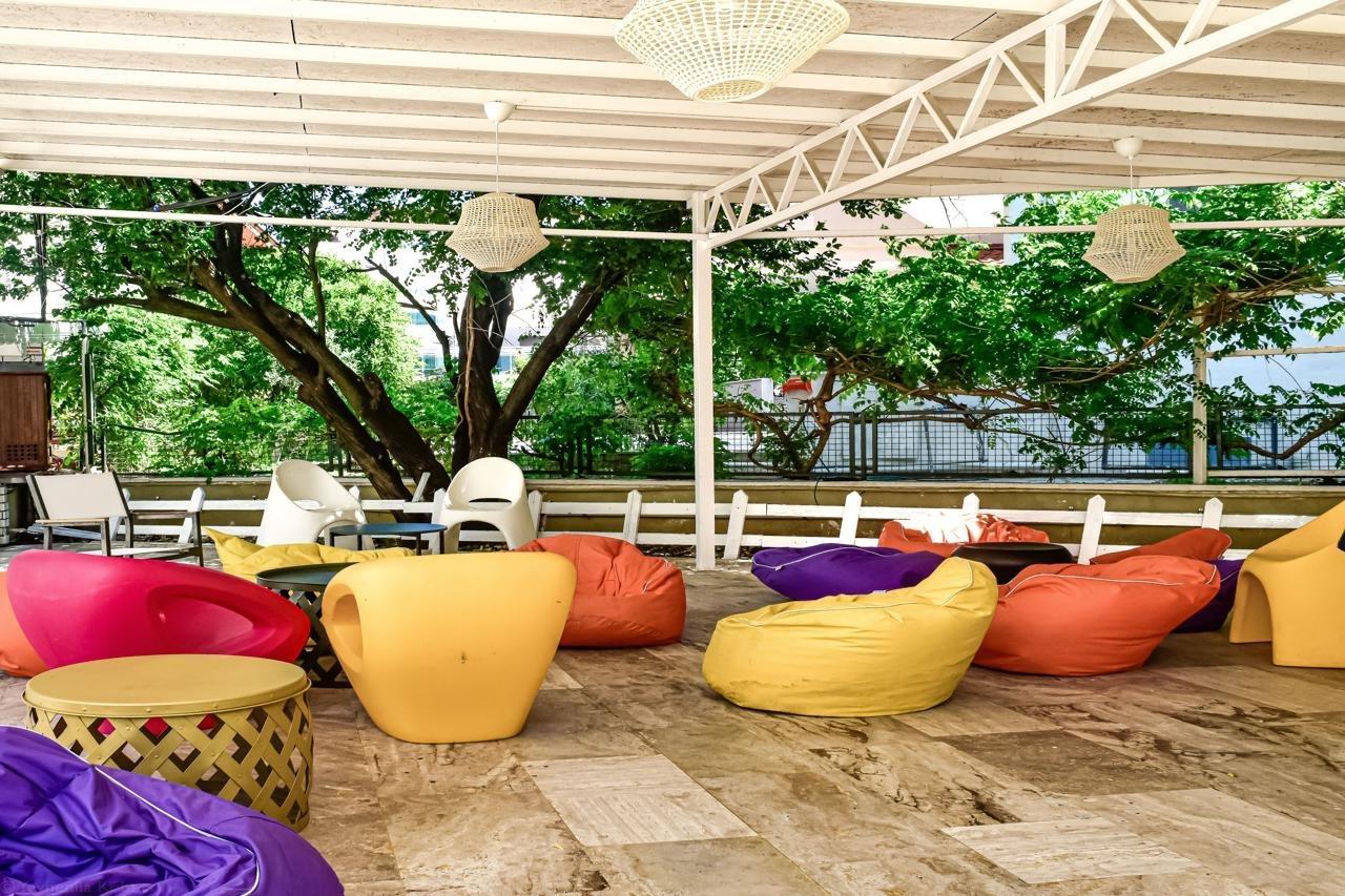 Mersoy Bellavista (adults Only) Icmeler