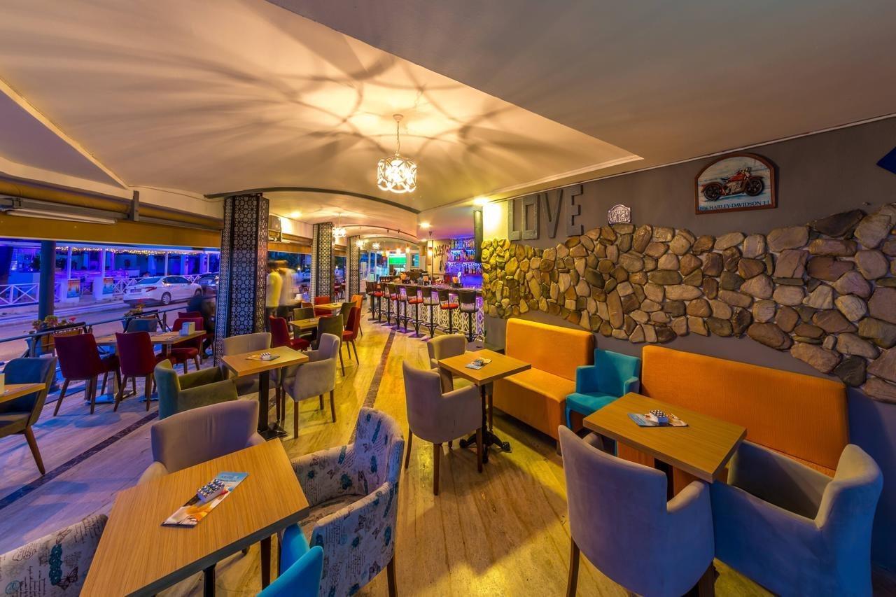 Hotel Mersoy Bellavista (adults Only)