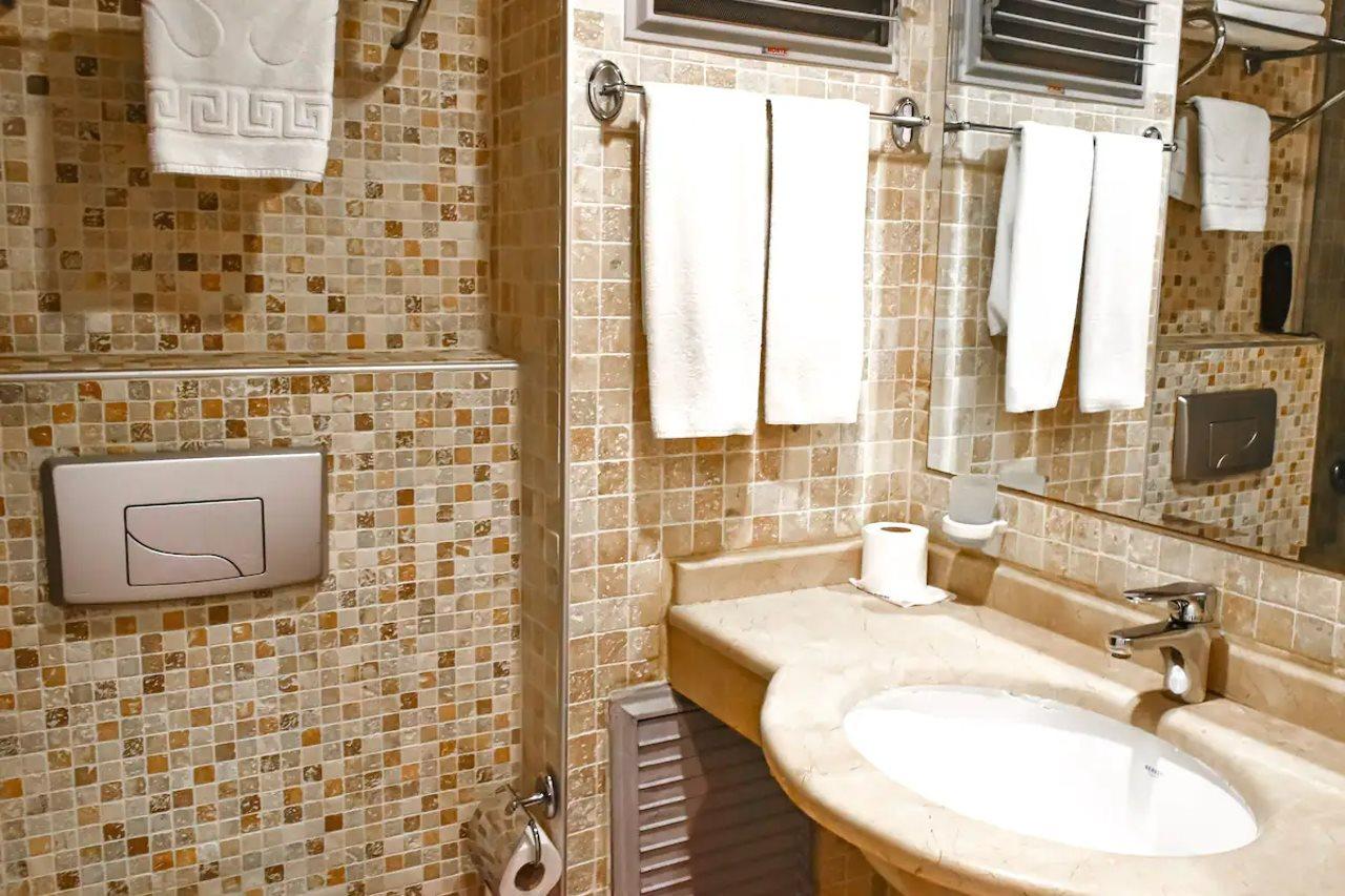 Hotel Mersoy Bellavista (adults Only) 4*