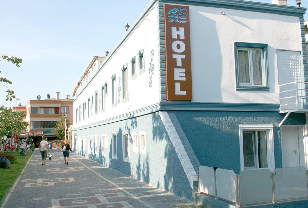 Hotel Aladeniz 2*
