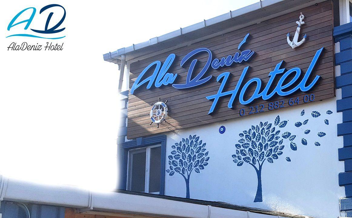 Hotel Aladeniz