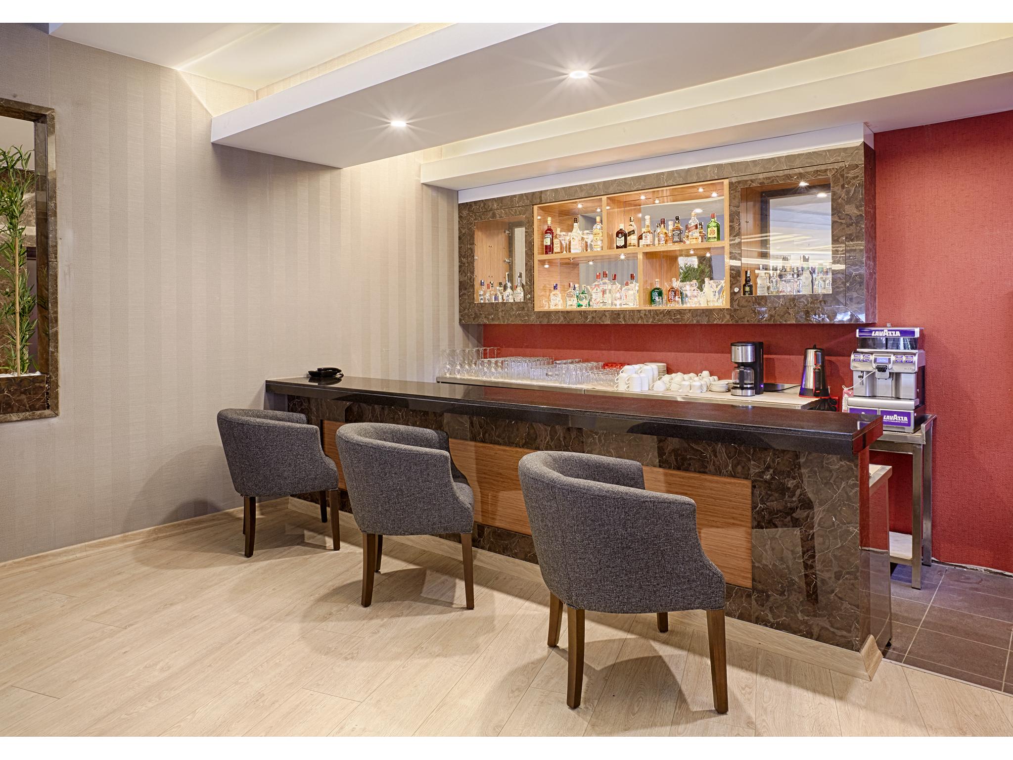 Kordon Cankaya 4*