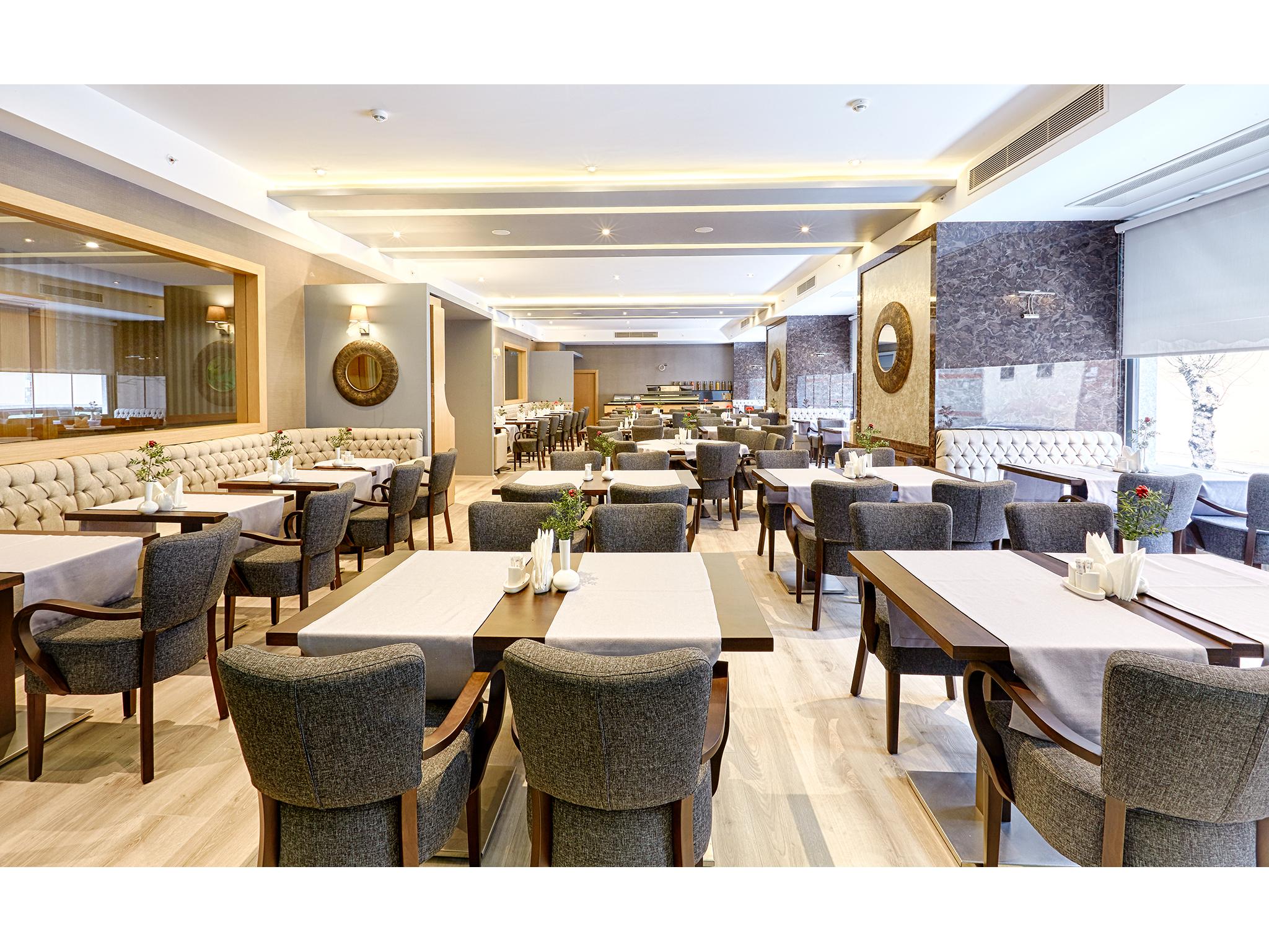 Kordon Cankaya Hotel