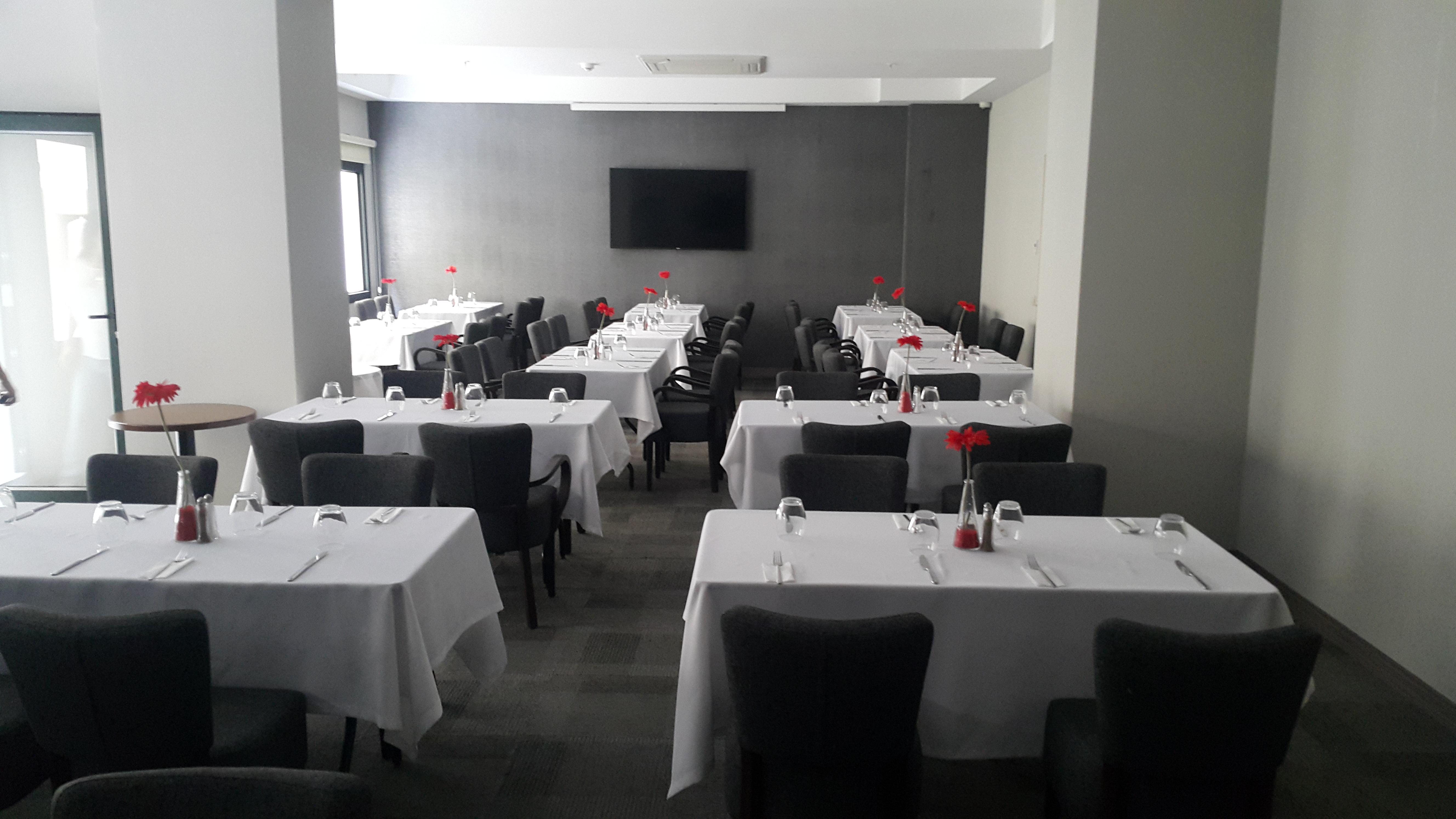 Hotel Kordon Cankaya 4*