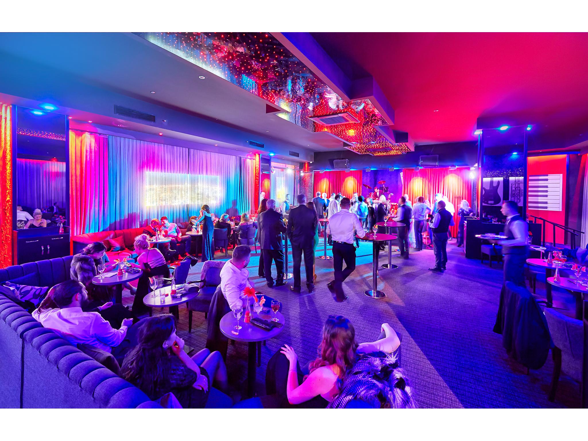 Hotel Kordon Cankaya