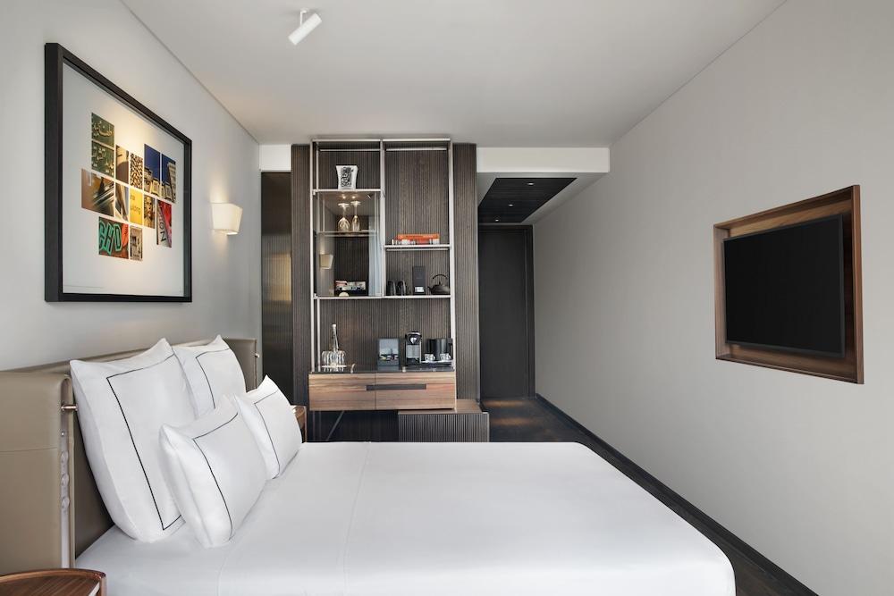 Glens Nisantasi Hotel 5*