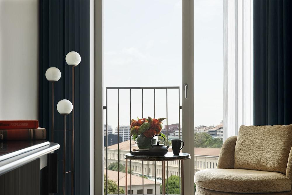 Hotel Glens Nisantasi Istanbul