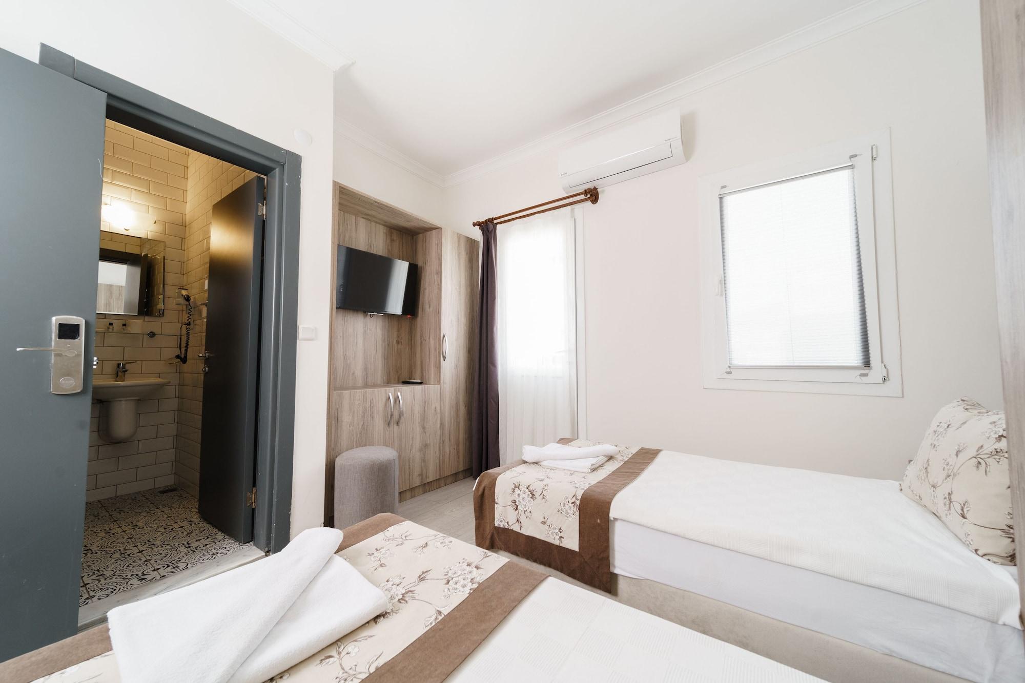 Centro Hotel 3*